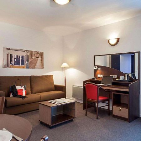 Comfort Suites Le-Port-Marly Paris Ouest 르포트말리 외부 사진