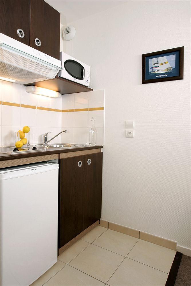 Comfort Suites Le-Port-Marly Paris Ouest 르포트말리 외부 사진